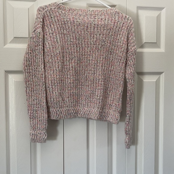 RW & Co Multi Colour Sweater Size S 🥰 - Picture 3 of 4
